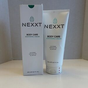 NEXXT Soothing Body Cream 6.7oz